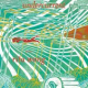 Thumbnail image for Wong’s Undercurrent gives water a voice