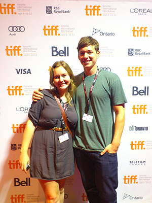 Post image for Adventures of a TIFF First Timer