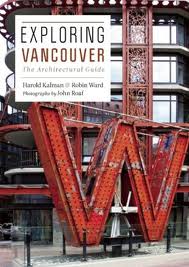 Post image for Exploring Vancouver: The Architectural Guide