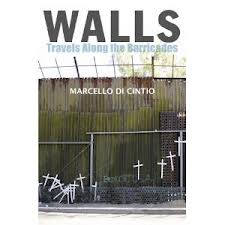 Post image for Author explores walls that divide us