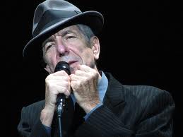 Post image for Leonard Cohen delivers unique holiness