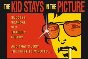 Post image for Films worth revisiting: The Kid Stays in the Picture