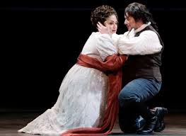 Post image for Tosca restores faith for disillusioned opera fan