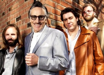 Post image for Rick Estrin and the Nightcats bring the Blues to BC