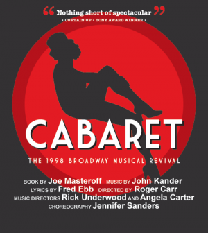 Post image for Cabaret: Alive and Well in Victoria