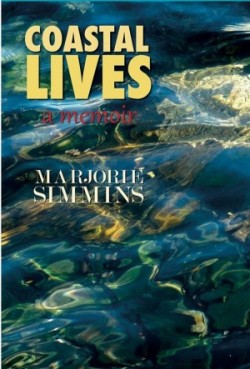 Post image for Marjorie Simmins’ coastal life