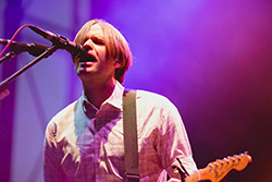 Post image for Rifflandia: Death Cab for Cutie worth the 17-year wait