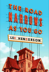 Post image for Henderson’s new novel shocks with depth and heart