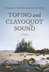 Post image for Book captures history of fabled Tofino