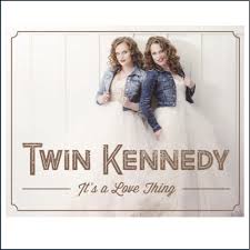 Post image for Twin sisters’ country album springs from love