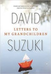 Post image for David Suzuki talks about aging, racism and family