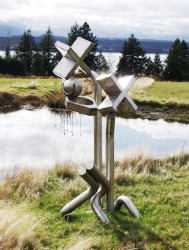 Post image for Sculpture supports Ideas forum